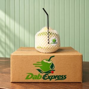 Green Coconut Premium